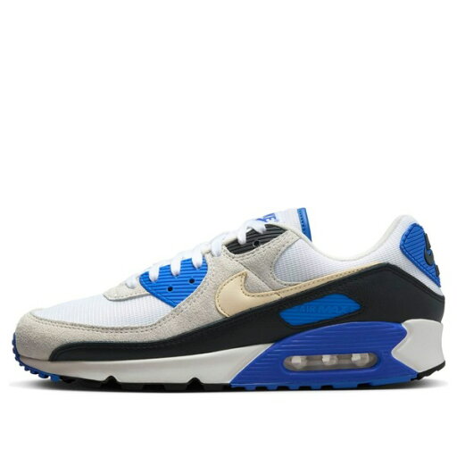Nike ナイキ メンズ スニーカー 【Nike Air Max 90 Premium 'Racer Blue' HF3449-100】 サイズ US_10(28.0cm) Nike ナイキ メンズ スニーカー 【Nike Air Max 90 Premium 'Racer Blue' HF3449-100】 サイズ US_10(28.0cm)
