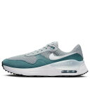 Nike ナイキ メンズ スニーカー 【Nike Air Max Systm 'Wolf Grey Aqua Blue' DM9537-006】 サイズ US_10.5(28.5cm)