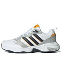 adidas アディダス メンズ スニーカー 【adidas neo Strutter 'Grey' GX0670】 サイズ US_5(23.0cm)(4)