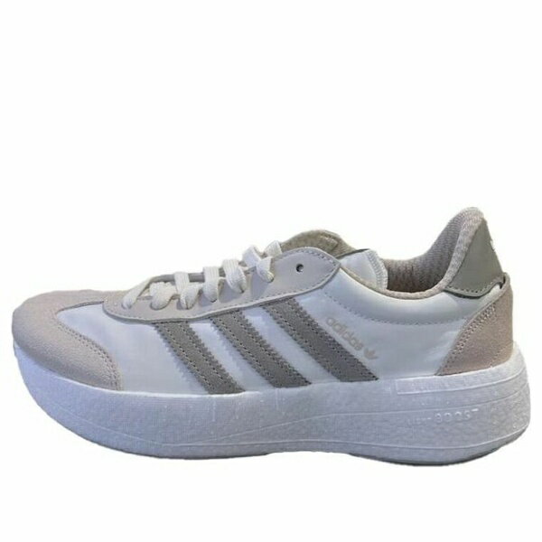 adidas アディダス メンズ スニーカー 【adidas City RNR 'Off White Silver Pebble' JR8012】 サイズ US_5(23.0cm)