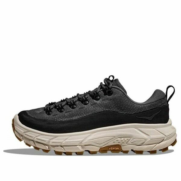 HOKA ONE ONE ホカオネオネ メンズ スニーカー 【HOKA ONE ONE Tor Summit 'Outer Orbit Black' 1147952-OLC】 サイズ US_5.5(23.5cm)