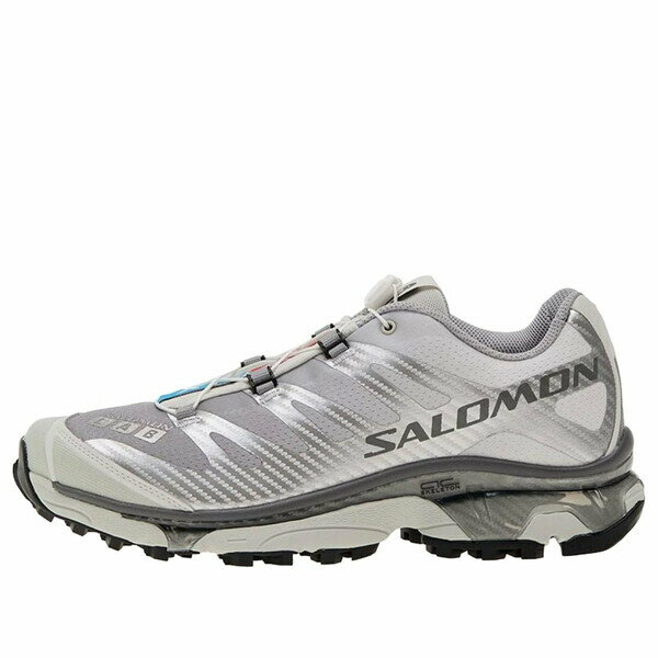 SALOMON サロモン メンズ スニーカー 【SALOMON XT-4 'Sharkskin Dawn Blue' 475684】 サイズ US_12(30.0cm)
