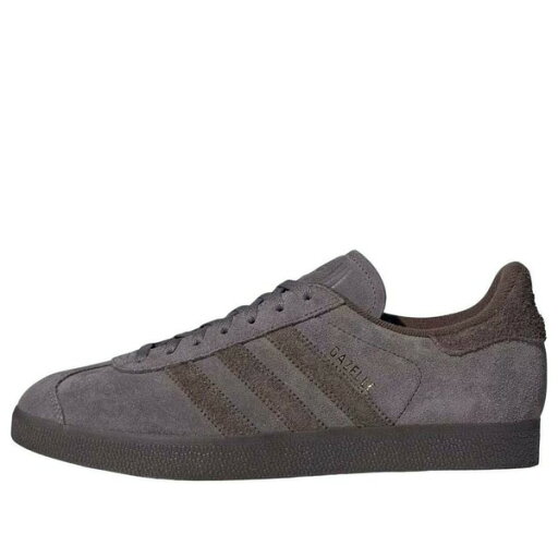 adidas アディダス メンズ スニーカー 【adidas Gazelle 'Charcoal Brown' IG2097】 サイズ US_6.5(24.5cm) adidas アディダス メンズ スニーカー 【adidas Gazelle 'Charcoal Brown' IG2097】 サイズ US_6.5(24.5cm)