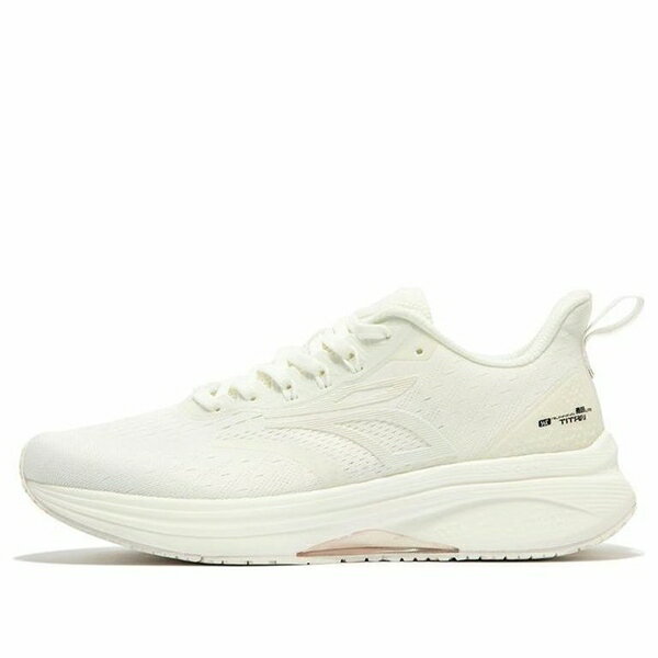 361 Degrees 361ディグリー メンズ スニーカー 【361 Degrees Titan Lite 039 Cream White 039 572332202-1】 サイズ US_10(28.0cm)