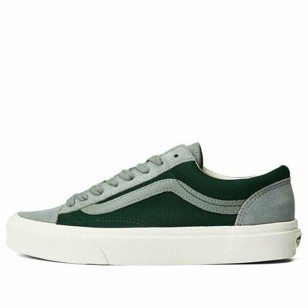 Vans Х  ˡ Vans Style 36 'Dark Green' VN0A54F6D6D  US_M_4...
