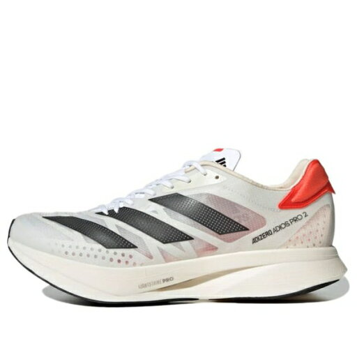 adidas アディダス メンズ スニーカー 【adidas Adizero Adios Pro 2 'Solar Red' FZ2477】 サイズ US_12.5(30.5cm) adidas アディダス メンズ スニーカー 【adidas Adizero Adios Pro 2 'Solar Red' FZ2477】 サイズ US_12.5(30.5cm)