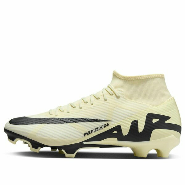 ■ブランド Nike(ナイキ)■商品名 Nike Mercurial Superfly 9 Academy 'Lemonade Black' DJ5625-700■色 ■サイズ サイズ US_11.5(29.5cm) ■表記の日本サイズは参...