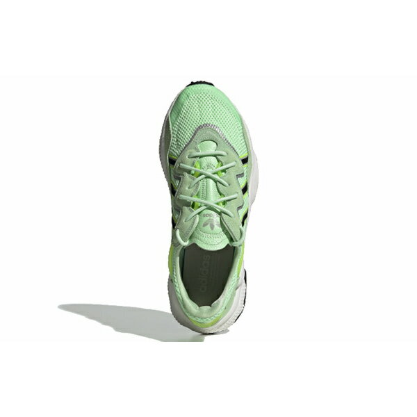 adidas アディダス メンズ スニーカー 【adidas Ozweego 'Glow Green' EE6466】 サイズ US_6(24.0cm)