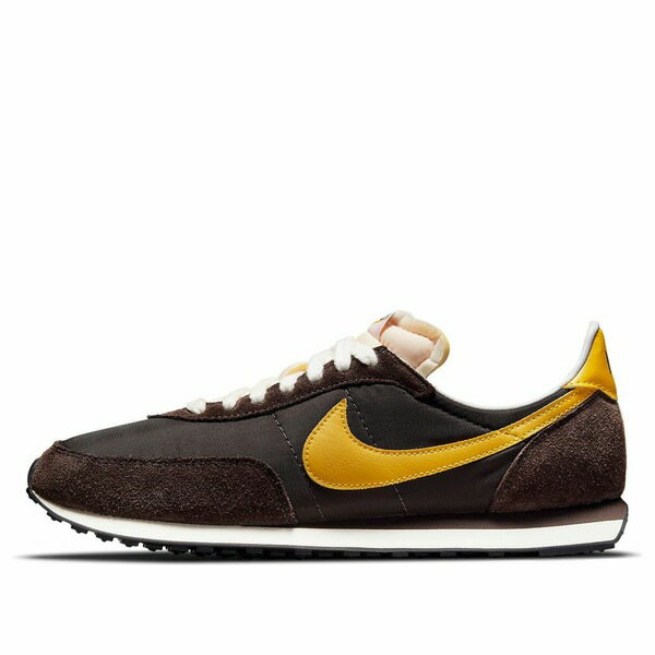 Nike ナイキ メンズ スニーカー 【Nike Waffle Trainer 2 'Velvet Brown' DB3004-200】 サイズ US_6(24.0cm)