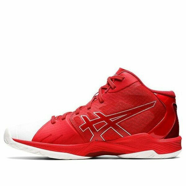 楽天市場】asics v-swift ff（カラーレッド）の通販