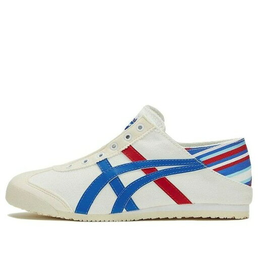 Onitsuka Tiger オニツカタイガー メンズ スニーカー 【Onitsuka Tiger Mexico 66 'Paraty' TH6P4N-0142】 サイズ US_5(23.0cm) Onitsuka Tiger オニツカタイガー メンズ スニーカー 【Onitsuka Tiger Mexico 66 'Paraty' TH6P4N-0142】 サイズ US_5(23.0cm)