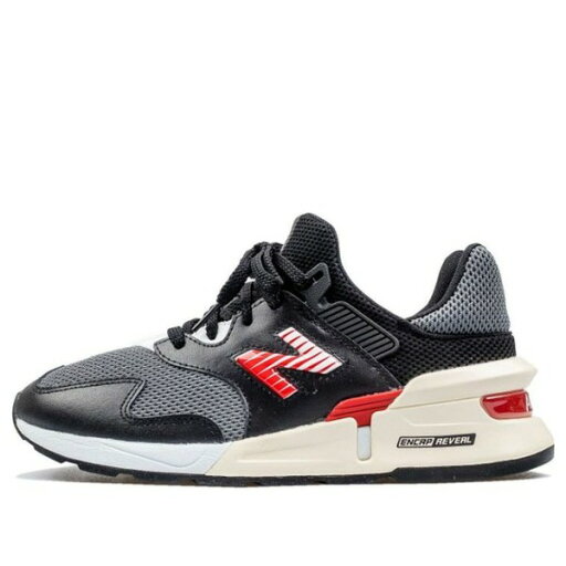 New Balance ニューバランス メンズ スニーカー 【New Balance 997S 'Black Red' MS997JHD】 サイズ US_5.5(23.5cm) New Balance ニューバランス メンズ スニーカー 【New Balance 997S 'Black Red' MS997JHD】 サイズ US_5.5(23.5cm)