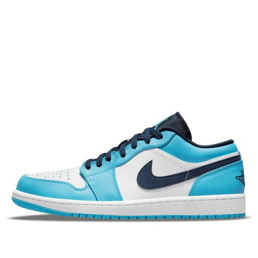 Air Jordan ジョーダン メンズ スニーカー 【Air Jordan 1 Low 'UNC' 553558-144】 サイズ US_11(29.0cm) Air Jordan ジョーダン メンズ スニーカー 【Air Jordan 1 Low 'UNC' 553558-144】 サイズ US_11(29.0cm)