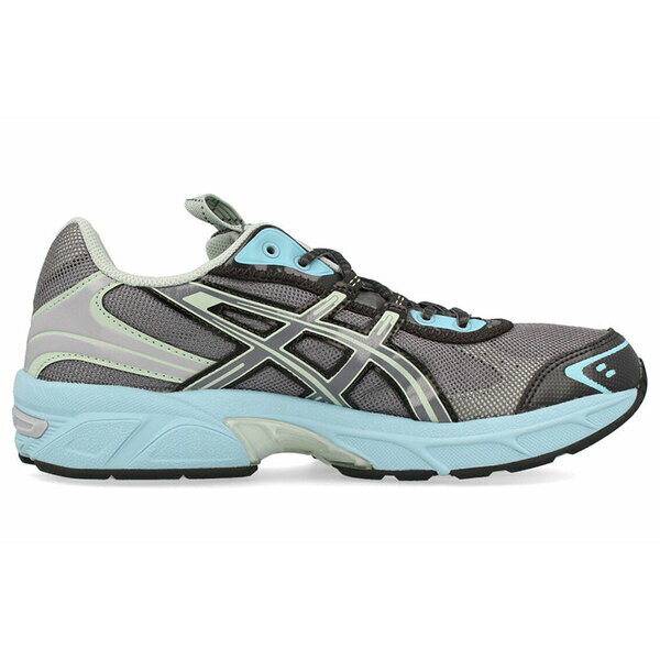 ASICS アシックス メンズ スニーカー 【ASICS x Kiko Kostadinov UB2-S Gel-1130 'Metropolis Lichen Rock' 1201A291-022】 サイズ US_6.5(24.5cm)