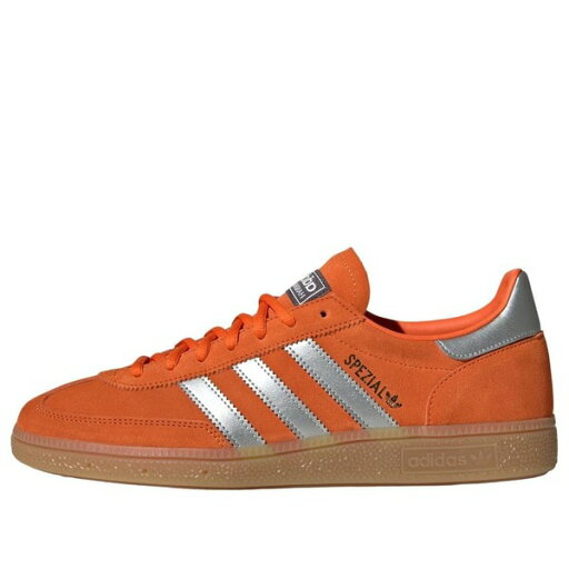 adidas アディダス メンズ スニーカー 【adidas Handball Spezial 'Orange Silver' JH7557】 サイズ US_6(24.0cm) adidas アディダス メンズ スニーカー 【adidas Handball Spezial 'Orange Silver' JH7557】 サイズ US_6(24.0cm)