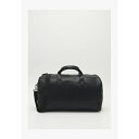 ピア ワン レディース ボストンバッグ バッグ UNISEX - Weekend bag - black