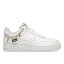 Nike ʥ ǥ ˡ Nike Air Force 1 Low LX  US_8W(25cm) White Pendant (Women's)