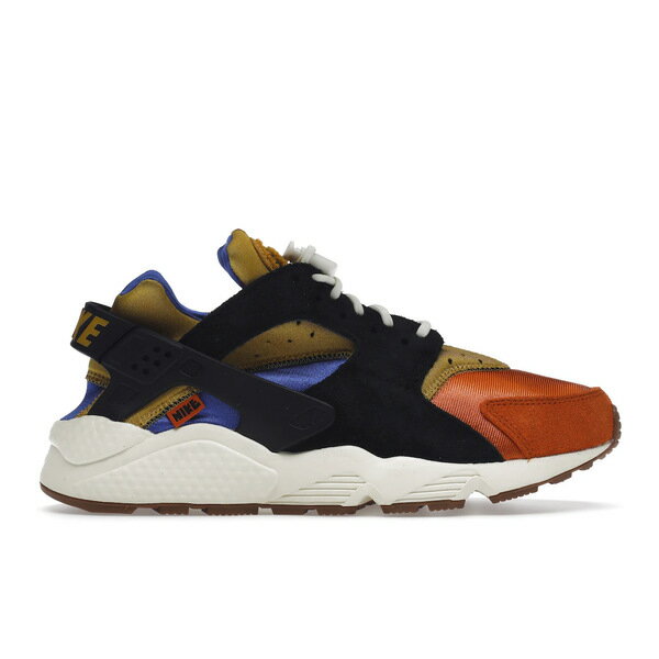 Nike ナイキ レディース スニーカー 【Nike Air Huarache】 サイズ US_8.5W(25.5cm) ACG Campfire Orange (Women 039 s)