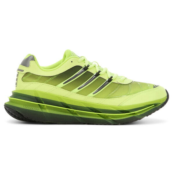 ■ブランド adidas(アディダス)■商品名 adidas Adistar HRMY Hi-Res Yellow■色 ■サイズ サイズ US_12(30.0cm) ■表記の日本サイズは参考サイズとなります。実際のサイズとは前後する可能性がございます。 ■海外からお取り寄せ商品となりますので、お届けまで2週間〜3週間お時間頂いております。 ■返品・交換の対象外となっております。 ■店内全品【送料無料】です！（※沖縄・離島は別途送料3,300円がかかります） サイズ別価格表 (サイズをクリックして商品ページに飛んでください) サイズ 価格 US_M_4 72,800円 US_M_4.5 48,800円 US_M_13 58,800円 US_M_14 127,800円 US_10(28.0cm) 45,800円 US_10.5(28.5cm) 45,800円 US_11(29.0cm) 51,800円 US_11.5(29.5cm) 45,800円 US_12(30.0cm) 42,800円 US_12.5(30.5cm) 53,800円 US_5(23.0cm) 48,800円 US_5.5(23.5cm) 48,800円 US_6(24.0cm) 47,800円 US_6.5(24.5cm) 48,800円 US_7(25.0cm) 50,800円 US_7.5(25.5cm) 50,800円 US_8(26.0cm) 45,800円 US_8.5(26.5cm) 45,800円 US_9(27.0cm) 45,800円 US_9.5(27.5cm) 45,800円