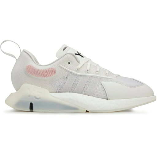 adidas アディダス メンズ スニーカー 【adidas Y-3 Orisan Core White Cream White Black】 サイズ US_8.5(26.5cm) Core White/Cream White/Black adidas アディダス メンズ スニーカー 【adidas Y-3 Orisan Core White Cream White Black】 サイズ US_8.5(26.5cm) Core White/Cream White/Black