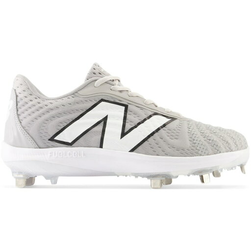 New Balance ニューバランス メンズ スニーカー 【New Balance FuelCell 4040 v7 Metal Raincloud Optic White】 サイズ US_6(24.0cm) Raincloud/Optic White New Balance ニューバランス メンズ スニーカー 【New Balance FuelCell 4040 v7 Metal Raincloud Optic White】 サイズ US_6(24.0cm) Raincloud/Optic White