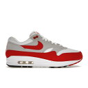 Nike ナイキ メンズ スニーカー 【Nike Air Max 1 Anniversary Red (2017)】 サイズ US_6.5(24.5cm) Wh...