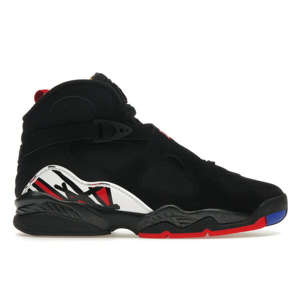 Jordan ジョーダン メンズ スニーカー 【Jordan 8 Retro】 サイズ US_11.5(29.5cm) Playoffs (2023)