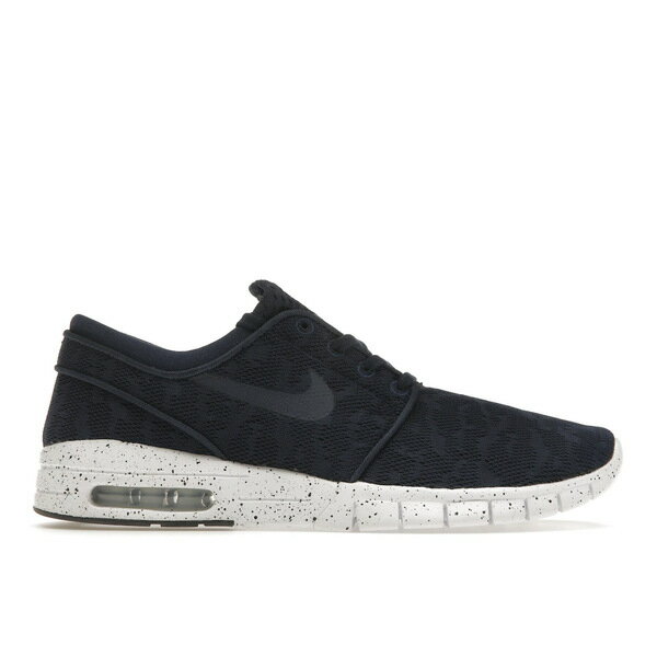 Nike ナイキ メンズ スニーカー 【Nike SB Stefan Janoski】 サイズ US_14(32.0cm) Max Midnight Navy