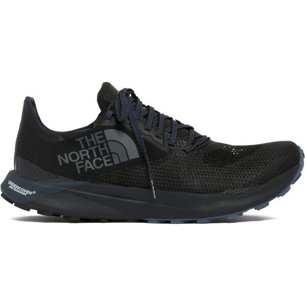 The North Face ノースフェイス メンズ スニーカー  サイズ US_10.5(28.5cm) Undercover Black