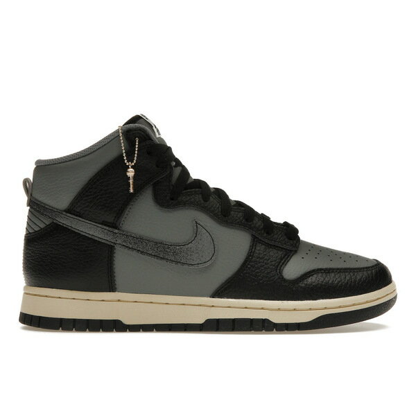 Nike ナイキ メンズ スニーカー 【Nike Dunk High Retro Premium】 サイズ US_8.5(26.5cm) Classics 50 Years Of Hip-Hop