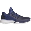 adidas アディダス メンズ スニーカー 【adidas Harden Vol. 1】 サイズ US_10(28.0cm) Legend Ink