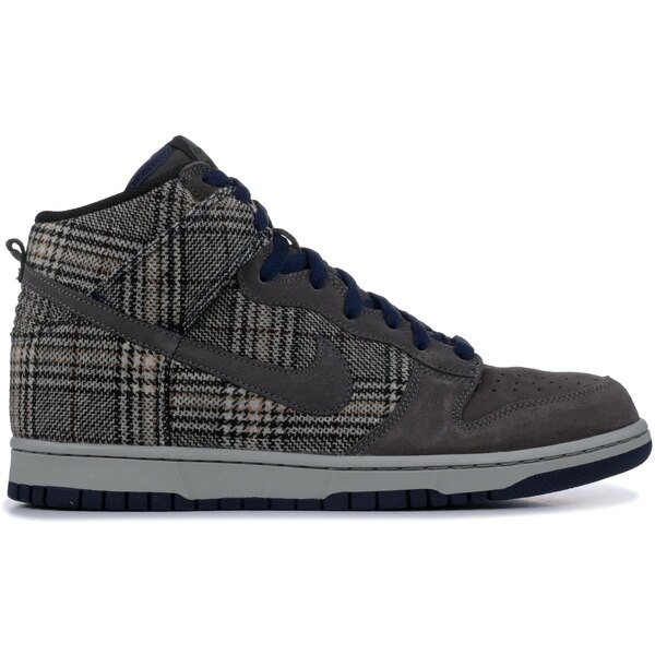 Nike ナイキ メンズ スニーカー 【Nike Dunk High Premium】 サイズ US_10.5(28.5cm) Tweed Pack