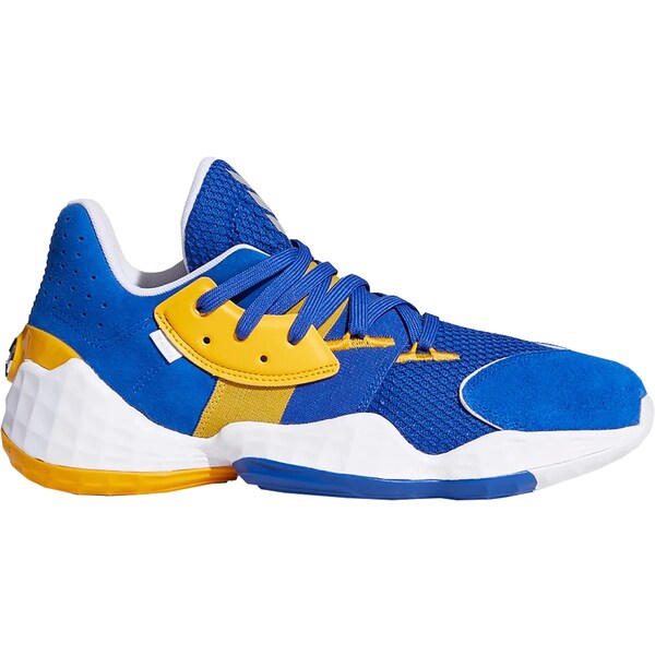 adidas ǥ  ˡ adidas Harden Vol. 4  US_8.5(26.5cm) Su Casa Pack Warriors