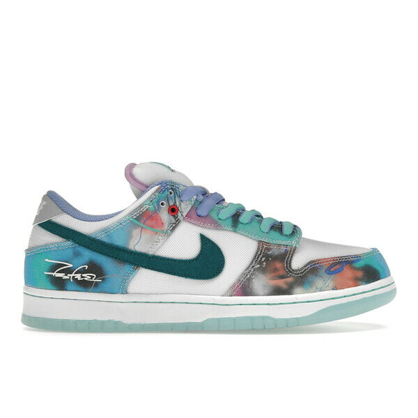 asty㤨Nike ʥ  ˡ Nike SB Dunk Low  US_9.5(27.5cm Futura Laboratories Bleached AquaפβǤʤ298,800ߤˤʤޤ