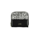 J@ NX/xgEJo CAVALLI CLASS fB[X z ANZT[ Wallets Black