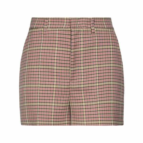 レッドバレンティノ REDValentino レディース カジュアルパンツ ボトムス Shorts & Bermuda Shorts Sand