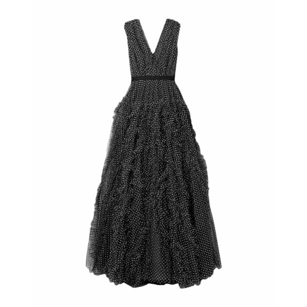 ジェイソン ウーコレクション JASON WU COLLECTION レディース ワンピース トップス Long dresses Black