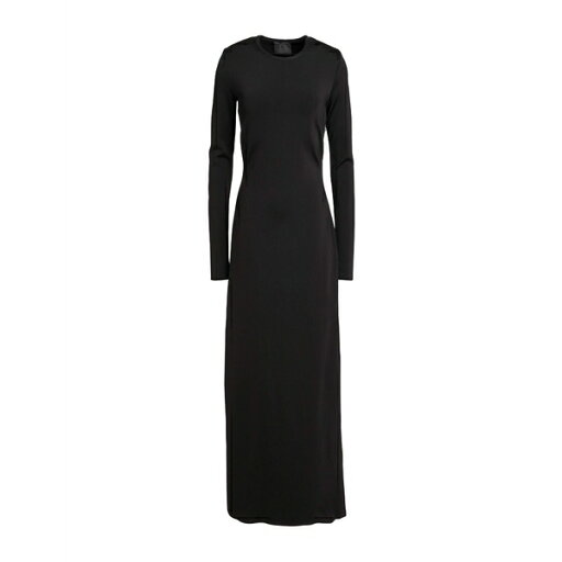 【送料無料】 ジバンシー レディース ワンピース トップス Maxi dresses Black 【送料無料】 ジバンシー レディース ワンピース トップス Maxi dresses Black