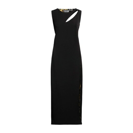 【送料無料】 ベルサーチ レディース ワンピース トップス Maxi dresses Black 【送料無料】 ベルサーチ レディース ワンピース トップス Maxi dresses Black
