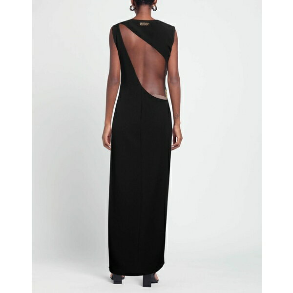 【送料無料】 ベルサーチ レディース ワンピース トップス Maxi dresses Black