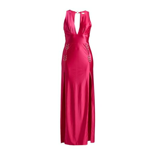 【送料無料】 バビロン レディース ワンピース トップス Maxi dresses Pink 【送料無料】 バビロン レディース ワンピース トップス Maxi dresses Pink