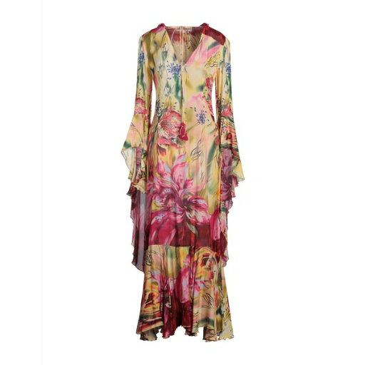 【送料無料】 コナー & ブレイク レディース ワンピース トップス Maxi dresses Yellow 【送料無料】 コナー & ブレイク レディース ワンピース トップス Maxi dresses Yellow