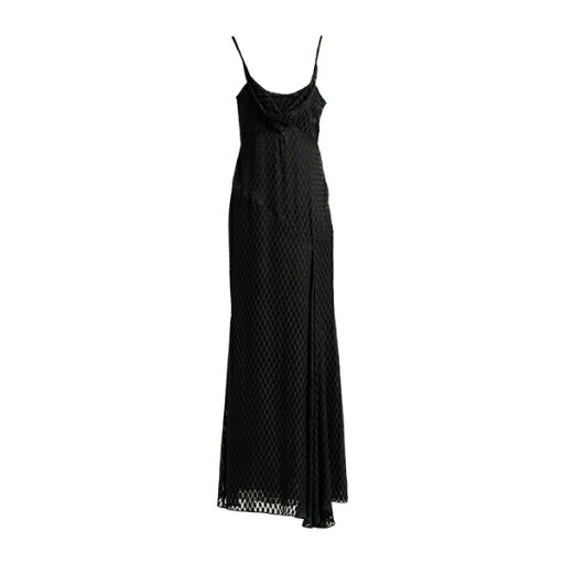 【送料無料】 イザベル マラン レディース ワンピース トップス Maxi dresses Black 【送料無料】 イザベル マラン レディース ワンピース トップス Maxi dresses Black