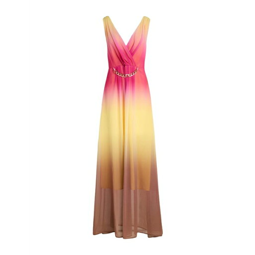 【送料無料】 ジュリア ヴァリ レディース ワンピース トップス Maxi dresses Pink 【送料無料】 ジュリア ヴァリ レディース ワンピース トップス Maxi dresses Pink