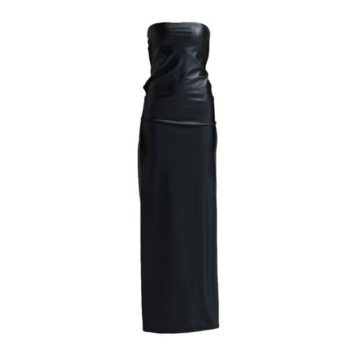 【送料無料】 ヘロン プレストン レディース ワンピース トップス Maxi dresses Black 【送料無料】 ヘロン プレストン レディース ワンピース トップス Maxi dresses Black