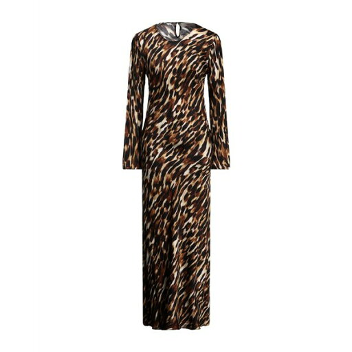 【送料無料】 ユッカ レディース ワンピース トップス Maxi dresses Beige 【送料無料】 ユッカ レディース ワンピース トップス Maxi dresses Beige