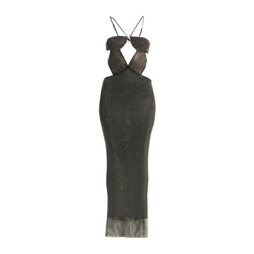 【送料無料】 ニュー アライバルズ レディース ワンピース トップス Maxi dresses Black 【送料無料】 ニュー アライバルズ レディース ワンピース トップス Maxi dresses Black