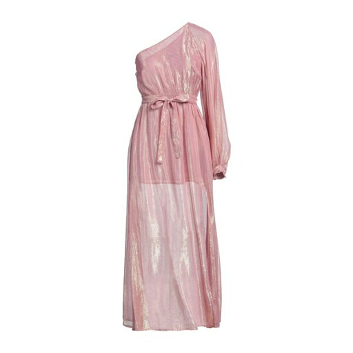 【送料無料】 サンドレス レディース ワンピース トップス Maxi dresses Pink 【送料無料】 サンドレス レディース ワンピース トップス Maxi dresses Pink