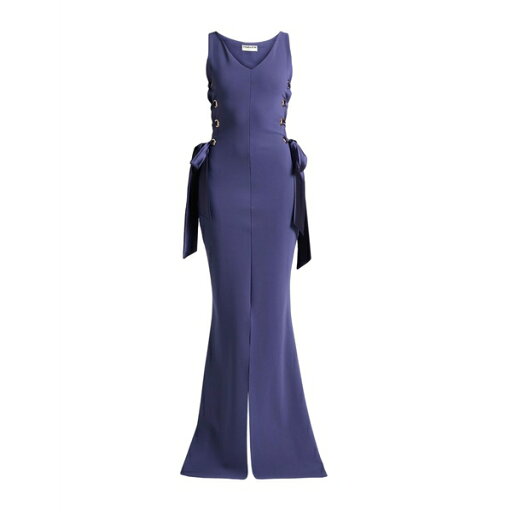 【送料無料】 チアラ・ボニ・プティ・ローブ レディース ワンピース トップス Maxi dresses Purple 【送料無料】 チアラ・ボニ・プティ・ローブ レディース ワンピース トップス Maxi dresses Purple