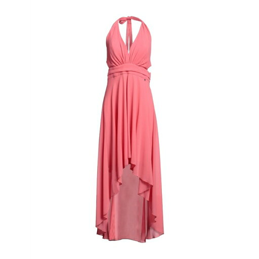 【送料無料】 リナシメント レディース ワンピース トップス Maxi dresses Orange 【送料無料】 リナシメント レディース ワンピース トップス Maxi dresses Orange